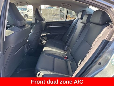 Used 2026 Toyota Camry XLE image 14