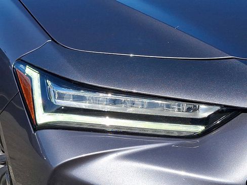 Used 2023 Acura TLX SH-AWD w/ A-SPEC Pkg image 10