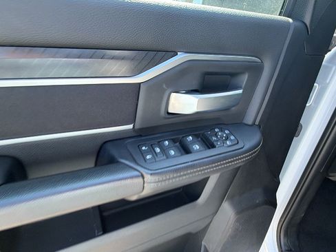Used 2026 RAM 2500 Big Horn AWD/4WD image 15