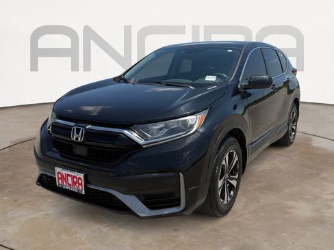 Used 2021 Honda CR-V Special Edition image 7