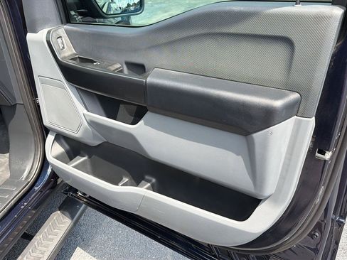 Used 2025 Ford F150 XL AWD/4WD image 15