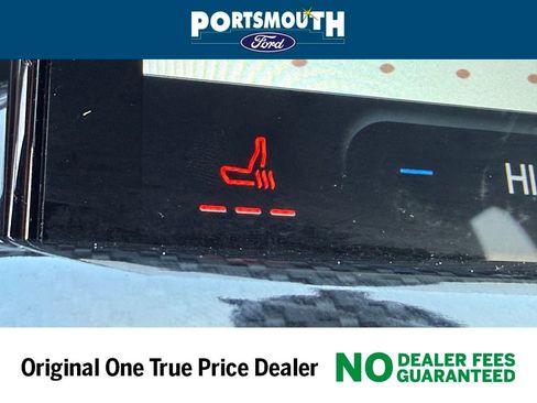 Used 2025 Ford Escape ST-Line w/ Tech Pack #1 image 15