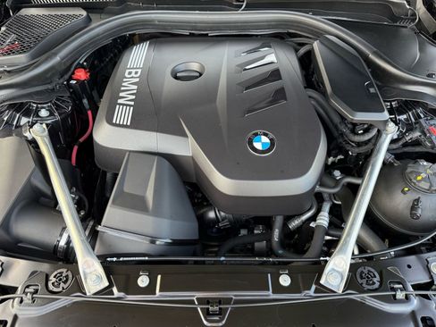 Used 2026 BMW 530i w/ M Sport Package image 33