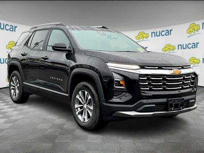 New 2026 Chevrolet Equinox LT w/ LPO, Floor Liner Package