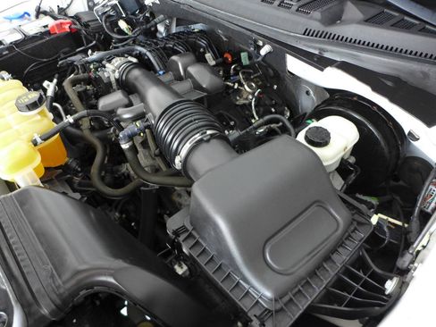 Used 2019 Ford F150 XL w/ Equipment Group 101A Mid RWD image 50