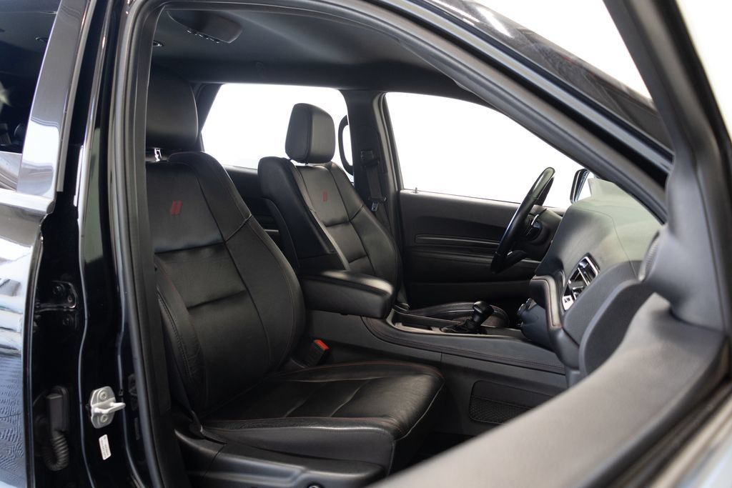 Used 2022 Dodge Durango R/T RWD image 24