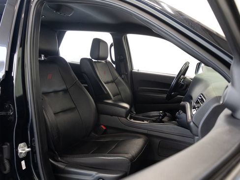 Used 2022 Dodge Durango R/T RWD image 24