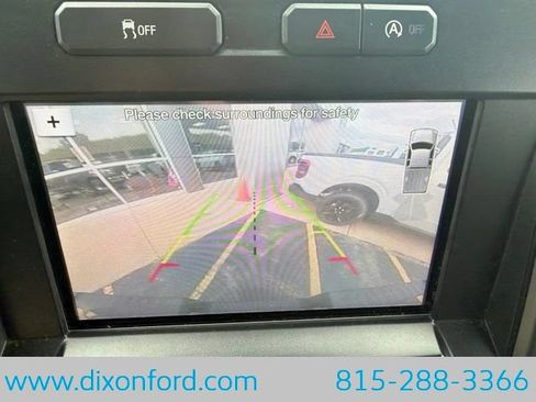 Used 2018 Ford F150 XLT w/ Equipment Group 302A Luxury AWD/4WD image 12