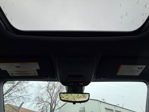 New 2026 GMC Terrain Elevation w/ Elevation Premium Package image 23