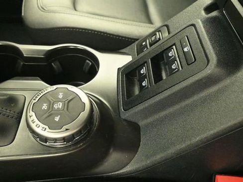 Used 2024 Ford Bronco Big Bend AWD/4WD image 19