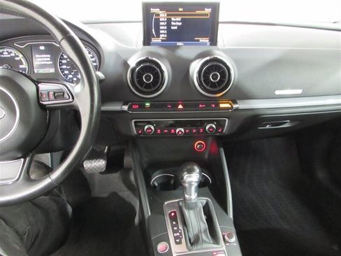 Used 2016 Audi A3 e-tron Premium Plus w/ Premium Plus Package image 99