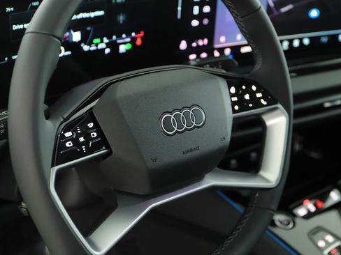 New 2026 Audi A6 Premium Plus image 16