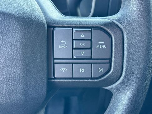 Used 2022 Ford F150 XL w/ STX Appearance Package image 25