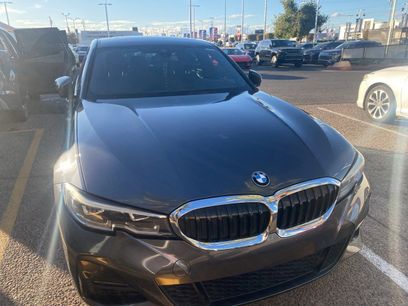 Used 2020 BMW 330i xDrive Sedan w/ M Sport Package