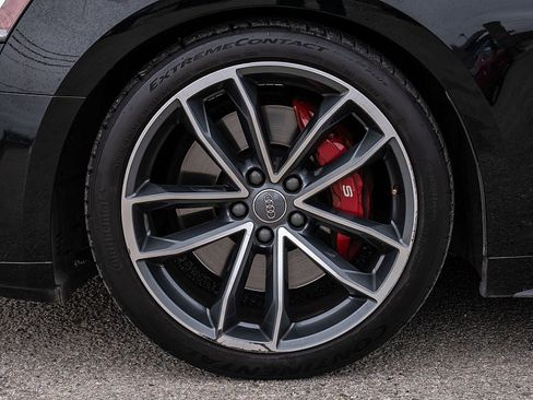 Used 2018 Audi S5 Premium Plus image 33