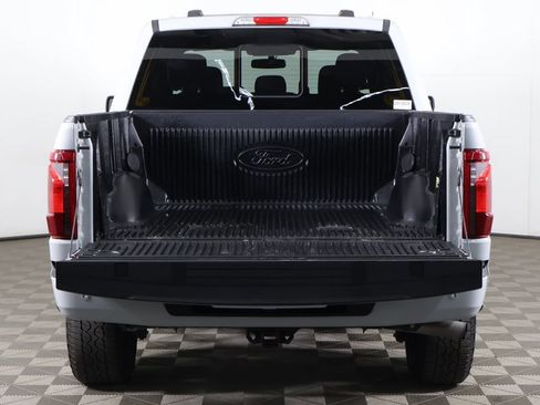 Used 2024 Ford F150 XLT w/ Equipment Group 302A MID AWD/4WD image 21