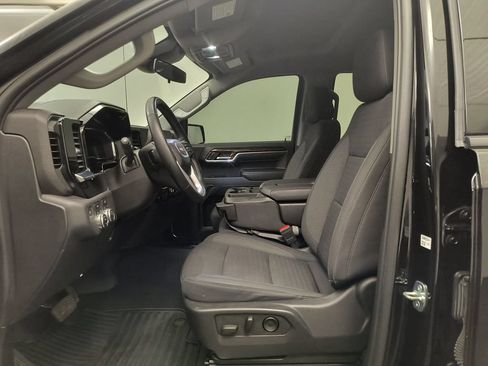 Used 2023 GMC Sierra 1500 Elevation AWD/4WD image 5