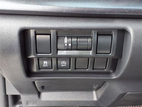 Used 2023 Subaru Crosstrek 2.5i Sport image 17