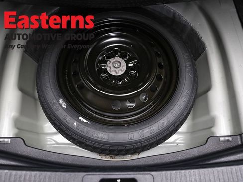 Used 2024 Toyota Camry XSE image 23