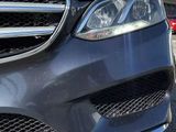 Used 2016 Mercedes-Benz E 350 Sedan image 2