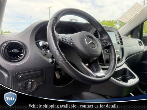 Certified 2023 Mercedes-Benz Metris Passenger image 17