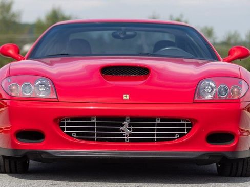 Used 2003 Ferrari 575M Maranello RWD image 20