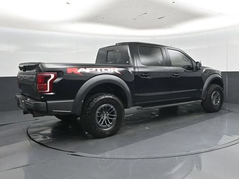 Used 2019 Ford F150 Raptor w/ Equipment Group 802A Luxury AWD/4WD image 27