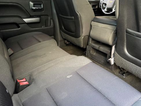 Used 2015 Chevrolet Silverado 1500 LT w/ LT Convenience Package RWD image 30