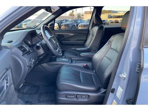 Certified 2022 Honda Pilot TrailSport image 10