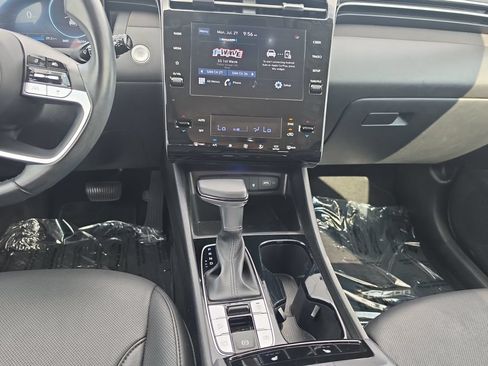 Certified 2023 Hyundai Tucson SEL w/ Convenience Package FWD image 14