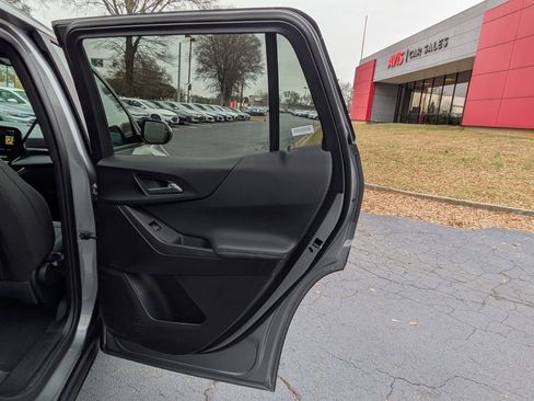 Used 2025 Chevrolet Equinox LT image 26