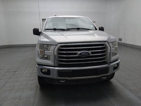 Used 2016 Ford F150 XLT w/ Equipment Group 301A Mid AWD/4WD image 14