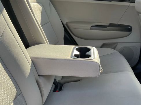 Used 2020 Kia Sportage LX image 37