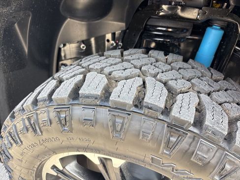 New 2026 RAM 2500 Tradesman image 8