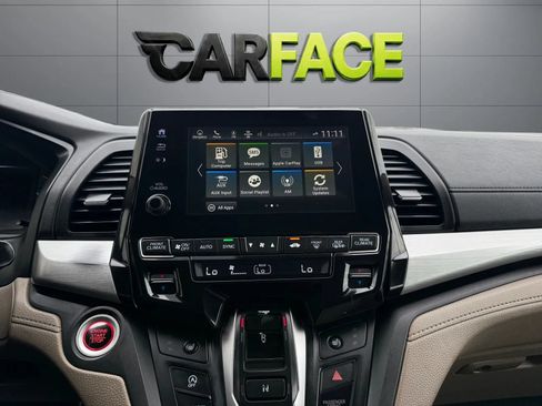 Used 2018 Honda Odyssey Touring image 35