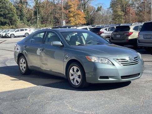 Used 2008 Toyota Camry LE image 7