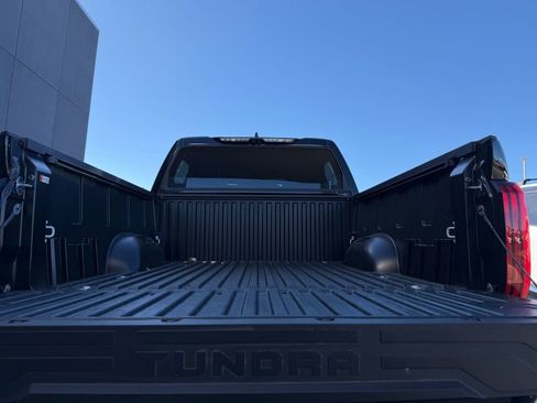 Used 2026 Toyota Tundra Limited w/ TRD Off-Road Package image 10