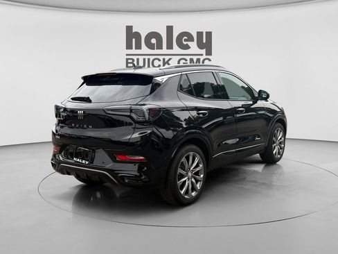 New 2026 Buick Encore GX Avenir w/ Avenir Technology Package FWD image 5