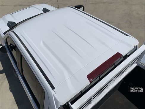 Used 2023 Chevrolet Silverado 2500 W/T w/ WT Convenience Package AWD/4WD image 9