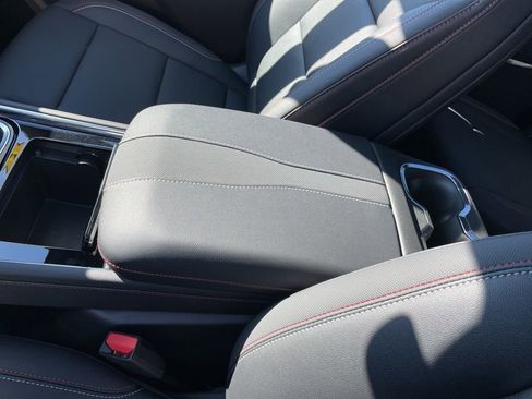 New 2026 Chevrolet Traverse Z71 w/ Driver Confidence Package image 22