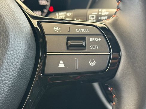 New 2026 Honda HR-V Sport image 28