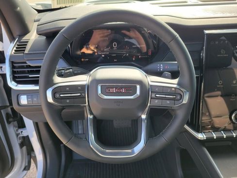 New 2026 GMC Acadia Elevation w/ Black Edition image 17