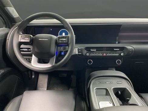 New 2026 Hyundai Palisade Calligraphy image 5