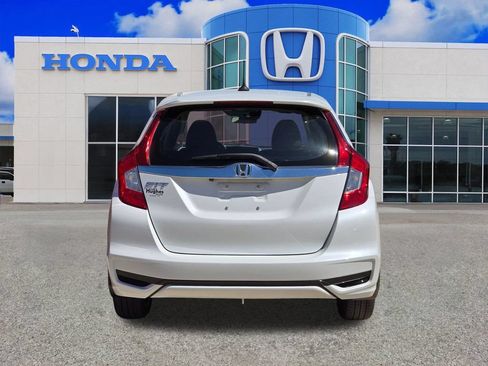 Used 2020 Honda Fit EX image 14