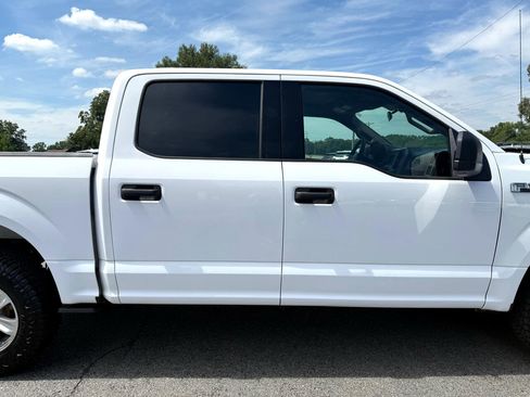 Used 2018 Ford F150 XLT w/ Trailer Tow Package image 36