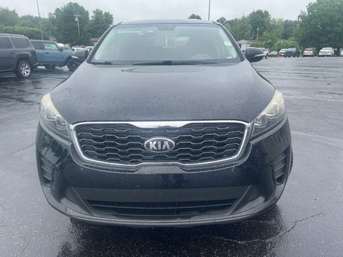 Used 2019 Kia Sorento L FWD image 7