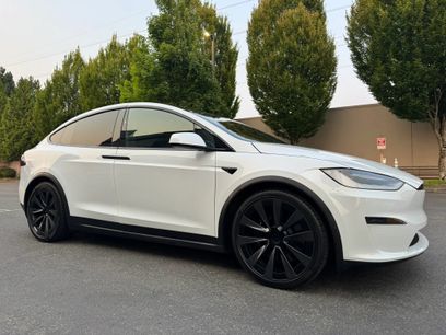 Used 2023 Tesla Model X