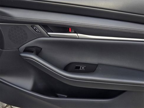 New 2026 MAZDA MAZDA3 Carbon image 7