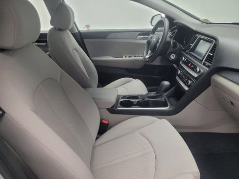 Used 2018 Hyundai Sonata ECO FWD image 21