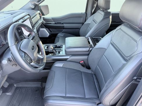 Used 2025 Ford F150 Raptor image 32